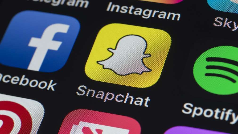 Snapchat: Darum sollen Nutzer ihre Freundesliste ausmisten