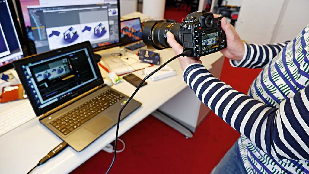 Für die ganz große Show: Elgato Cam Link im Test