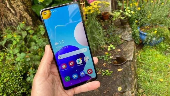 Galaxy-A-Serie 2020 im Test: Samsungs Mittelklasse im großen Vergleich