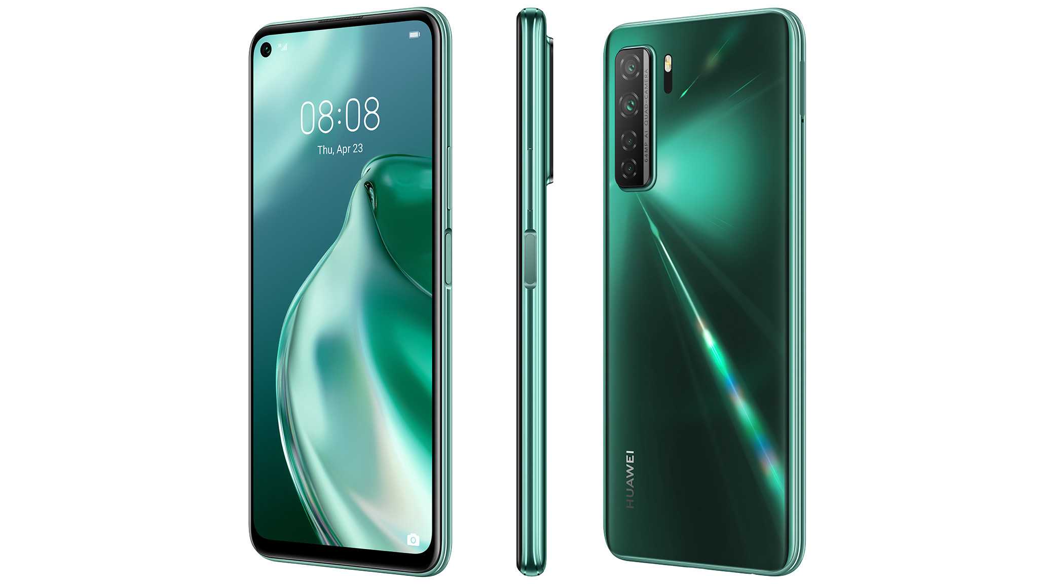 Huawei P40 Lite 5G im Test: Nie war 5G günstiger