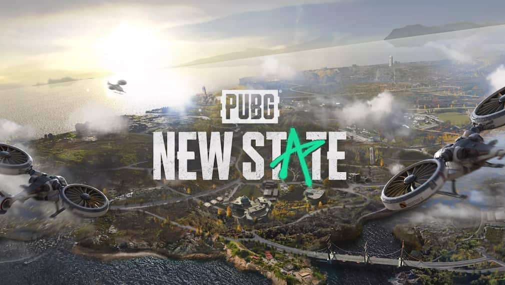 PUBG  New State: Neues Battle-Royale-Spiel für iOS und Android