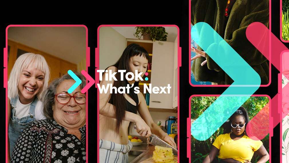 TikTok What's Next: Diese Inhalte begeisterten die Nutzer 2020