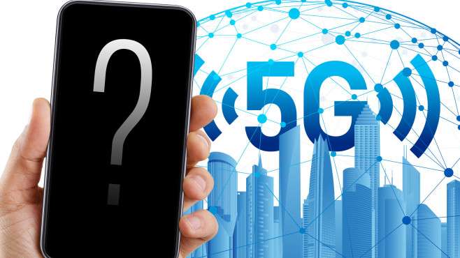 5G im iPhone: Das müssen Apple-Nutzer zum neuen Mobilfunkstandard wissen