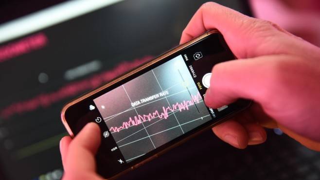 5G: Telekom startet Roaming in Partnernetzen