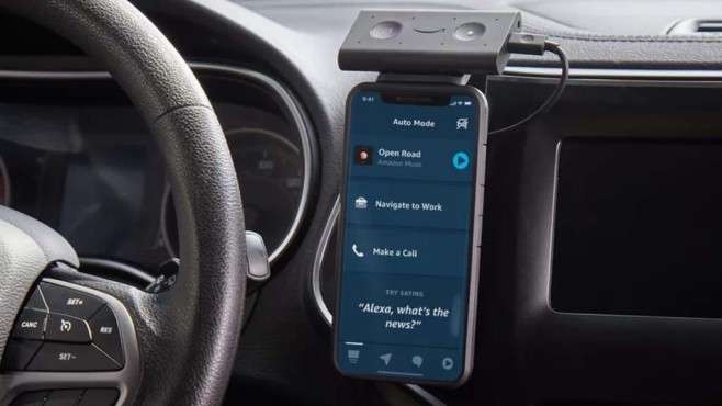 Alexa-App: Einführung des neuen Automodus