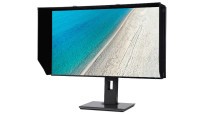 Acer PE270K: Test des 27-Zoll-Monitors mit 4K