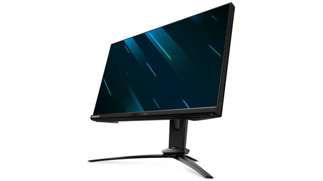 Acer Predator X25: Das Frame-Monster für Gamer