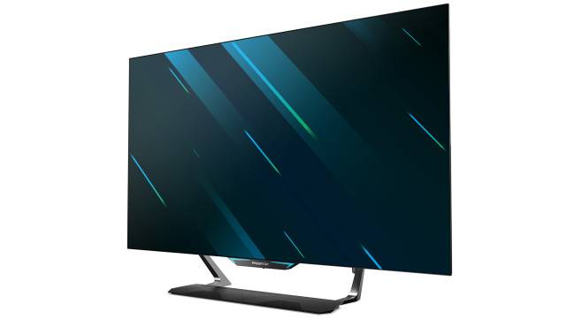 Acer: Neue Predator-Monitore vorgestellt