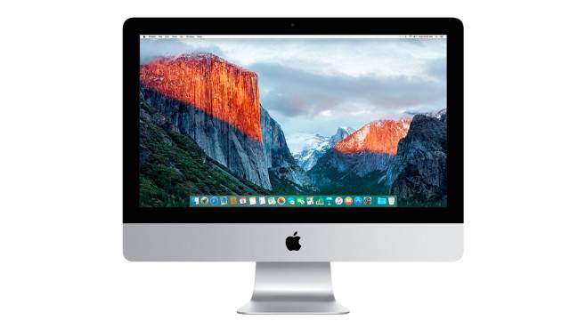 Achtung: Für diesen iMac gibt es ab sofort keinen Support mehr