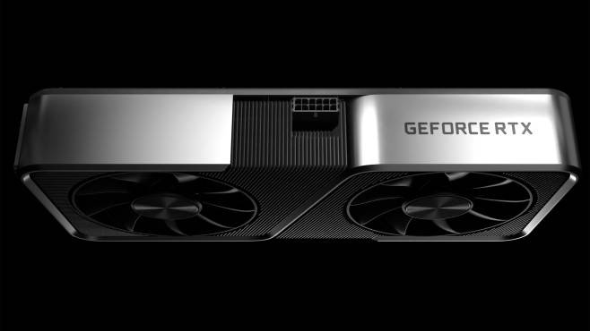 Geforce RTX 3070: Details zur Leistung aufgetaucht