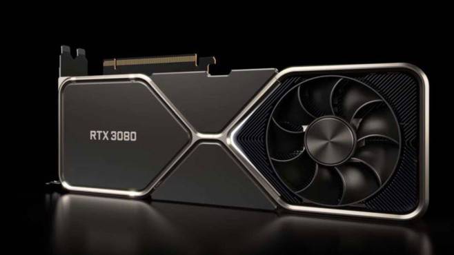 Geforce RTX 3080 und RTX 3070: Verbesserte Versionen im Dezember 2020?