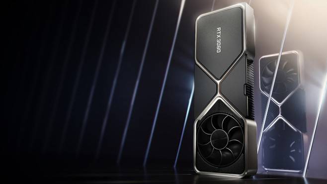 Geforce RTX 3080: Nvidia-Grafikkarte mit großen Problemen