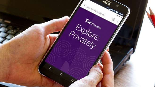 Geheimer Tor-Browser: Endlich auch für Android verfügbar