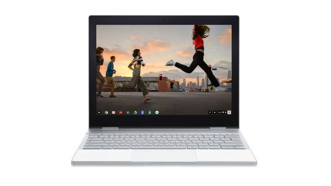 Google Pixelbook 2: Erste Benchmarks zum Projekt Atlas im Umlauf