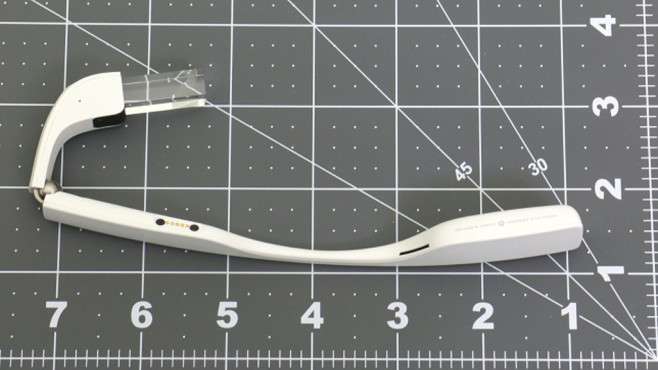 Google Glass 2: Fakten und Gerüchte zum Project Aura