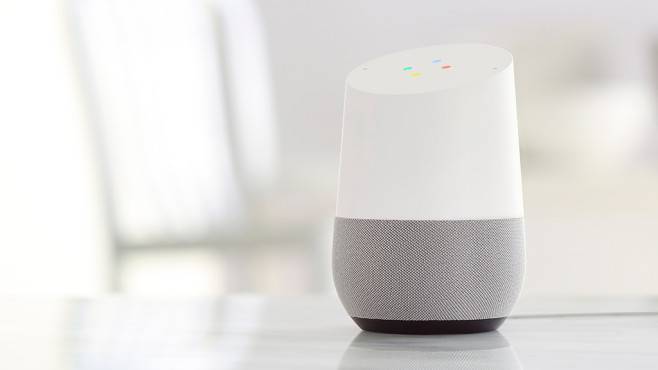 Google Home: Mit Sprachkommandos einkaufen