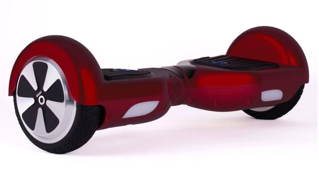 Hoverboards: Amazon nimmt Geräte aus dem Sortiment