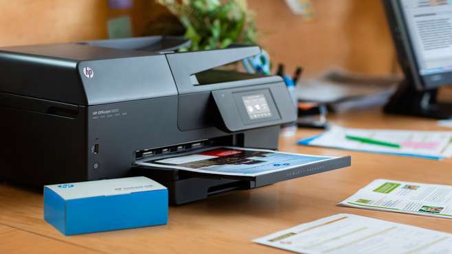 HP Instant Ink: Nutzer verzweifeln am HP-Drucker-Abo