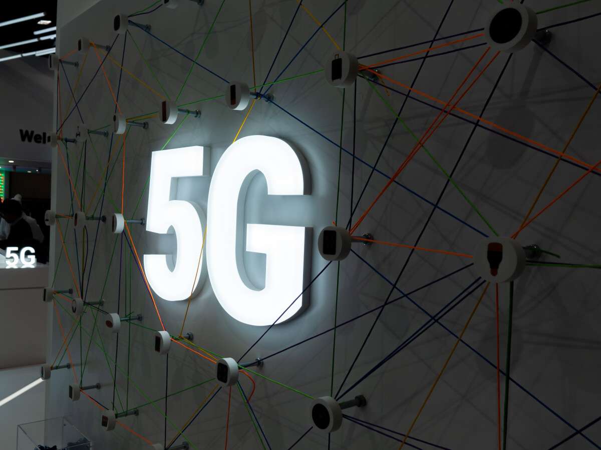 5G-Studie mit überraschendem Ergebnis: Deutschland hängt die USA ab