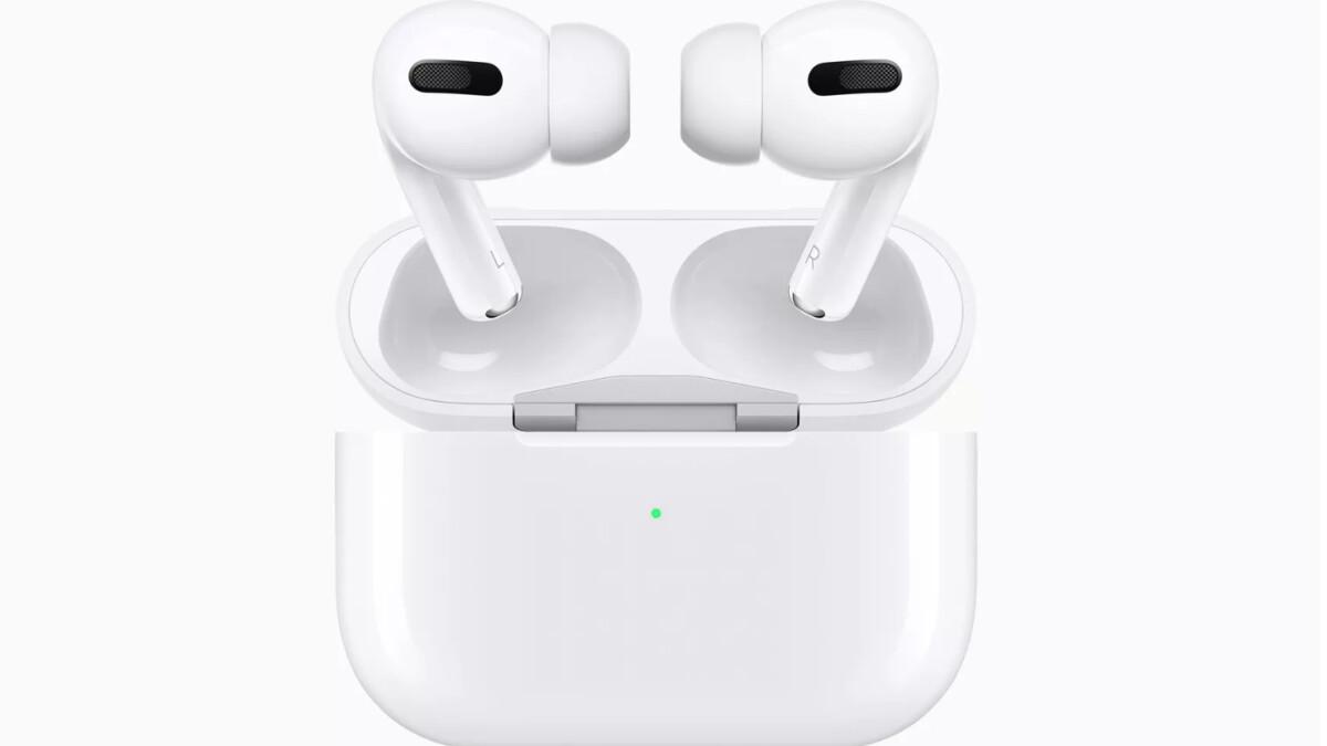 AirPods Pro kaputt: Apple tauscht Kopfhörer kostenlos aus