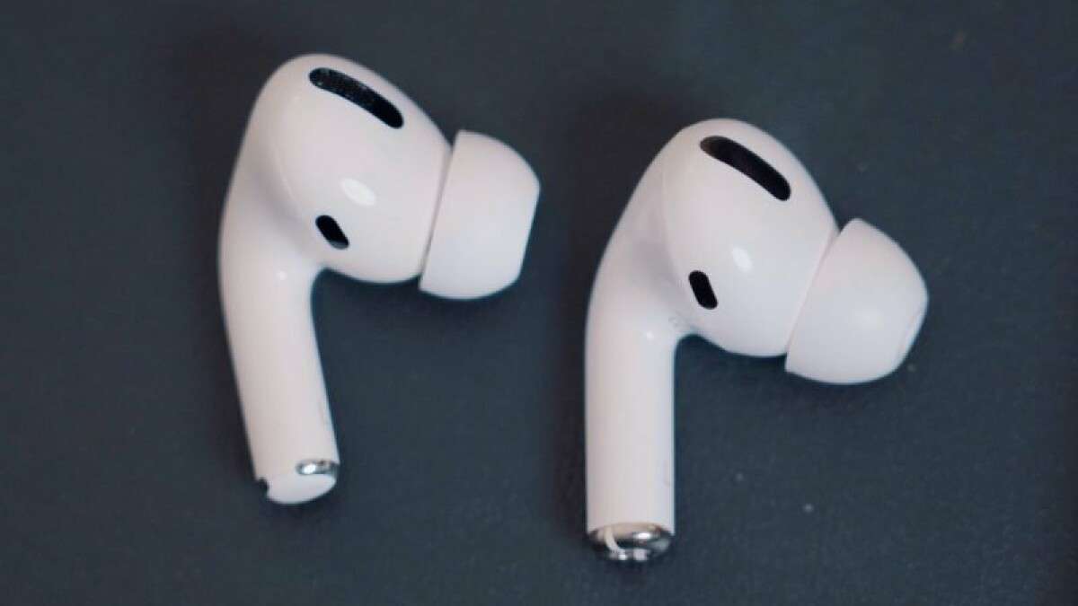 AirPods Pro gegen Fake-Nachbau: Für 95 US-Dollar gar nicht mal so schlecht