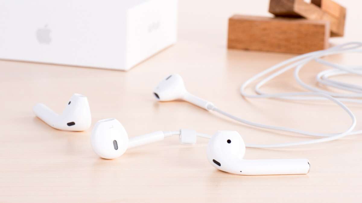 AirPods verloren: Apple wirft praktische Such-App aus dem Store