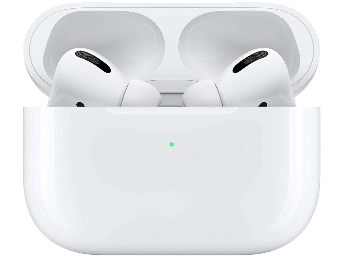 AirPods: So ändert ihr den Namen der Apple-Kopfhörer