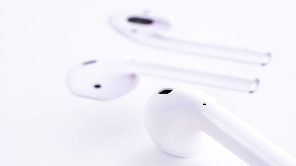 AirPods: So setzt ihr eure Kopfhörer auf Werkseinstellungen zurück