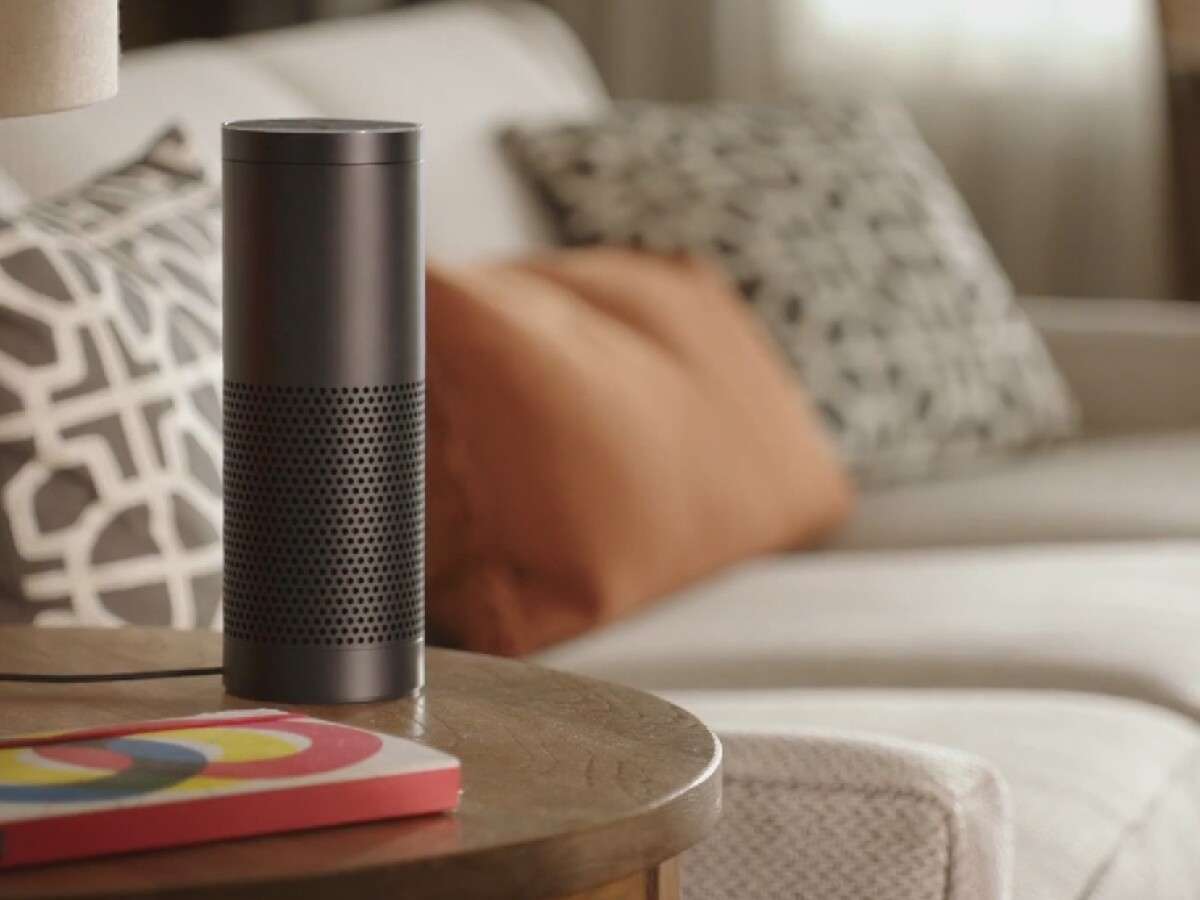 Amazon Echo in Deutschland: Das steckt hinter dem Cloud-Lautsprecher