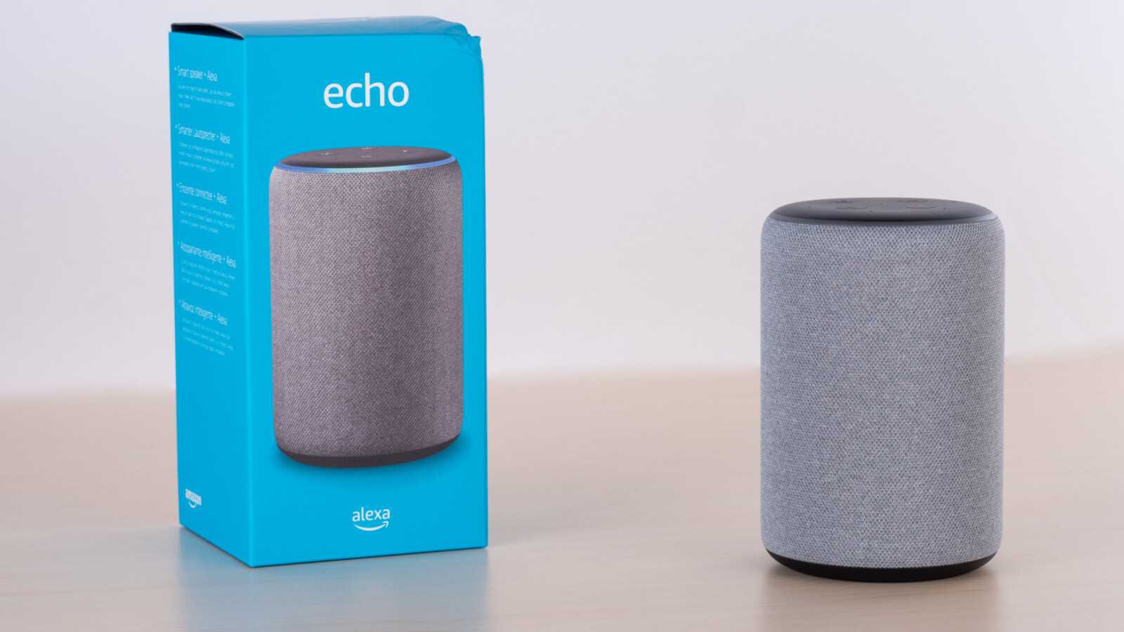 Amazon Echo Tipps und Tricks: So holt ihr alles aus dem smarten Lautsprecher heraus