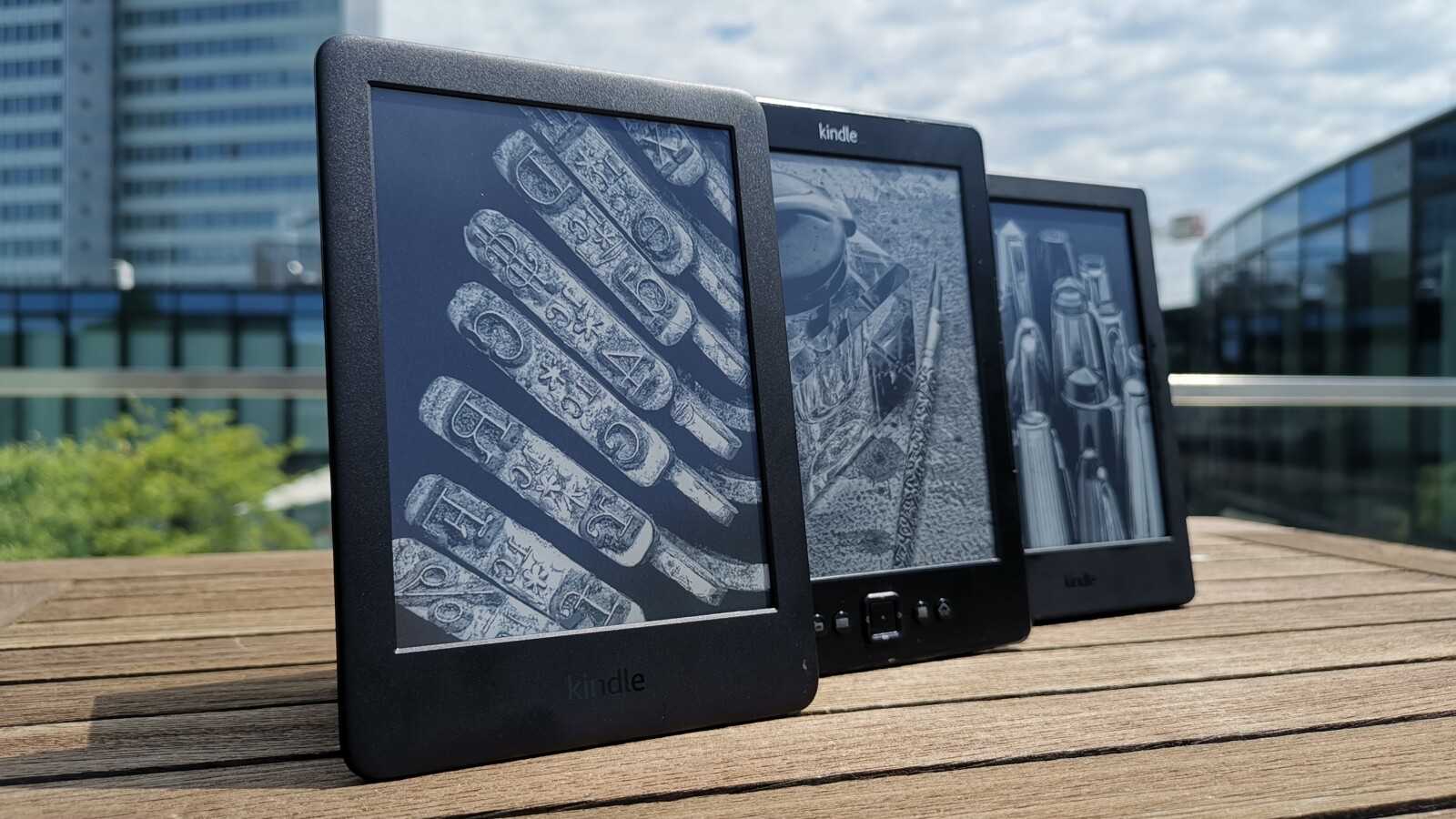 Amazon Kindle einrichten: So holt ihr das Maximum aus eurem E-Reader heraus