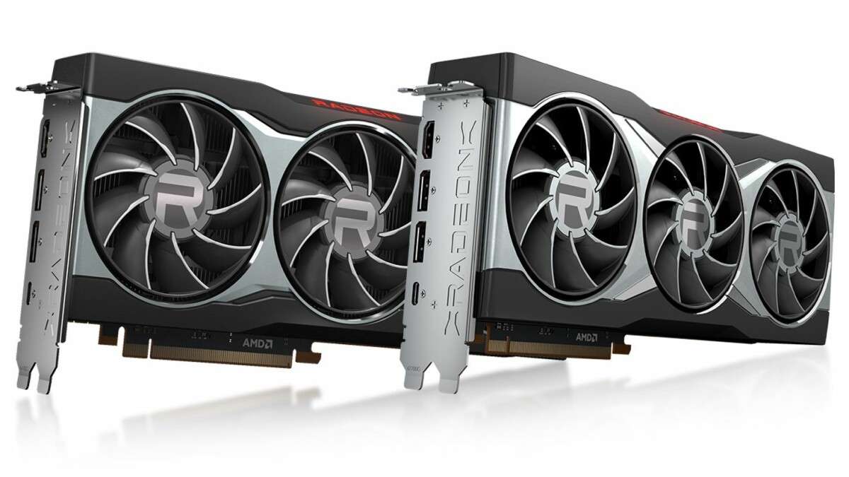 AMD Radeon RX 6800 (XT) kaufen: Hier gibt es die neuen Grafikkarten