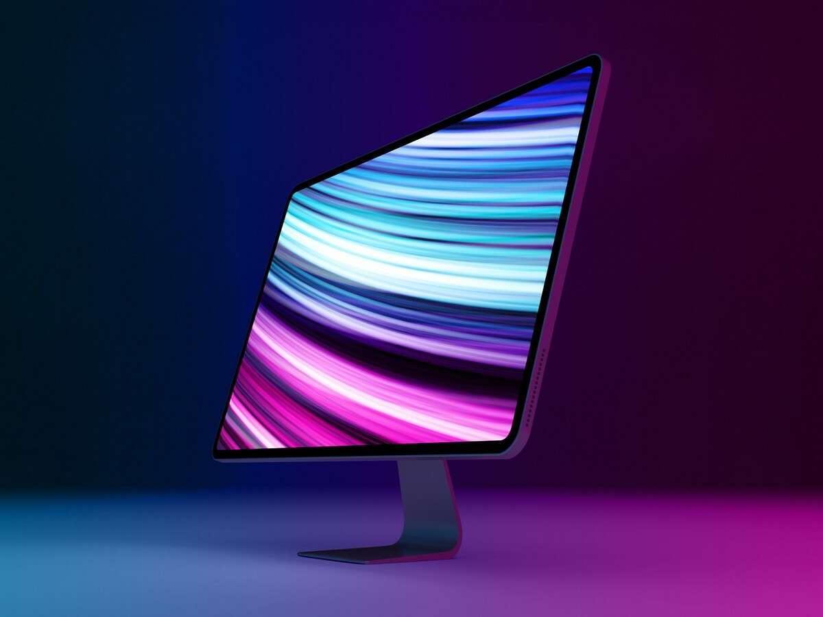 Analyst: Neuer iMac mit Apple-Chips und völlig neuem Design erscheint noch 2020