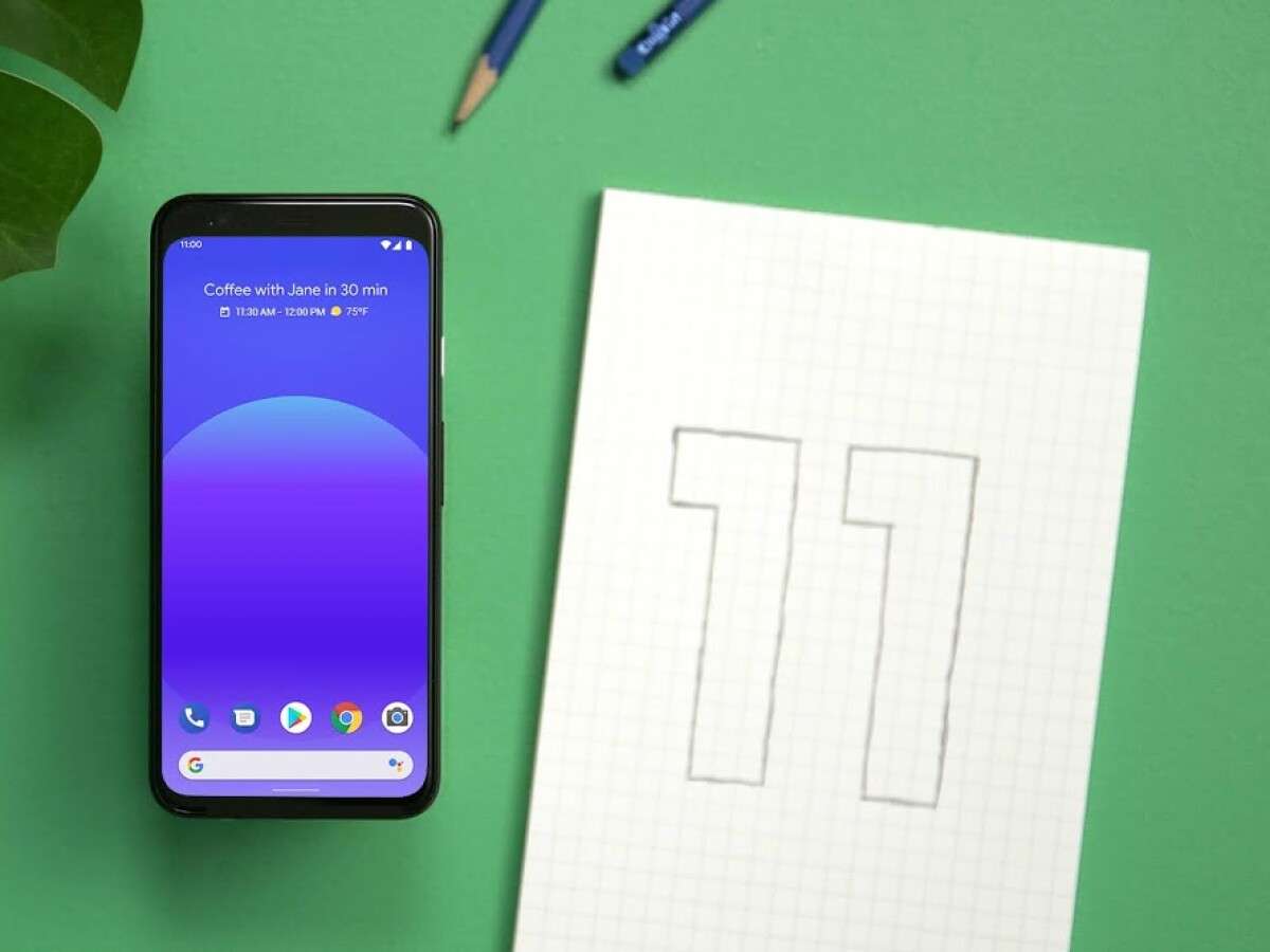 Android 11 verzögert sich: Nokia veröffentlicht neuen Zeitplan