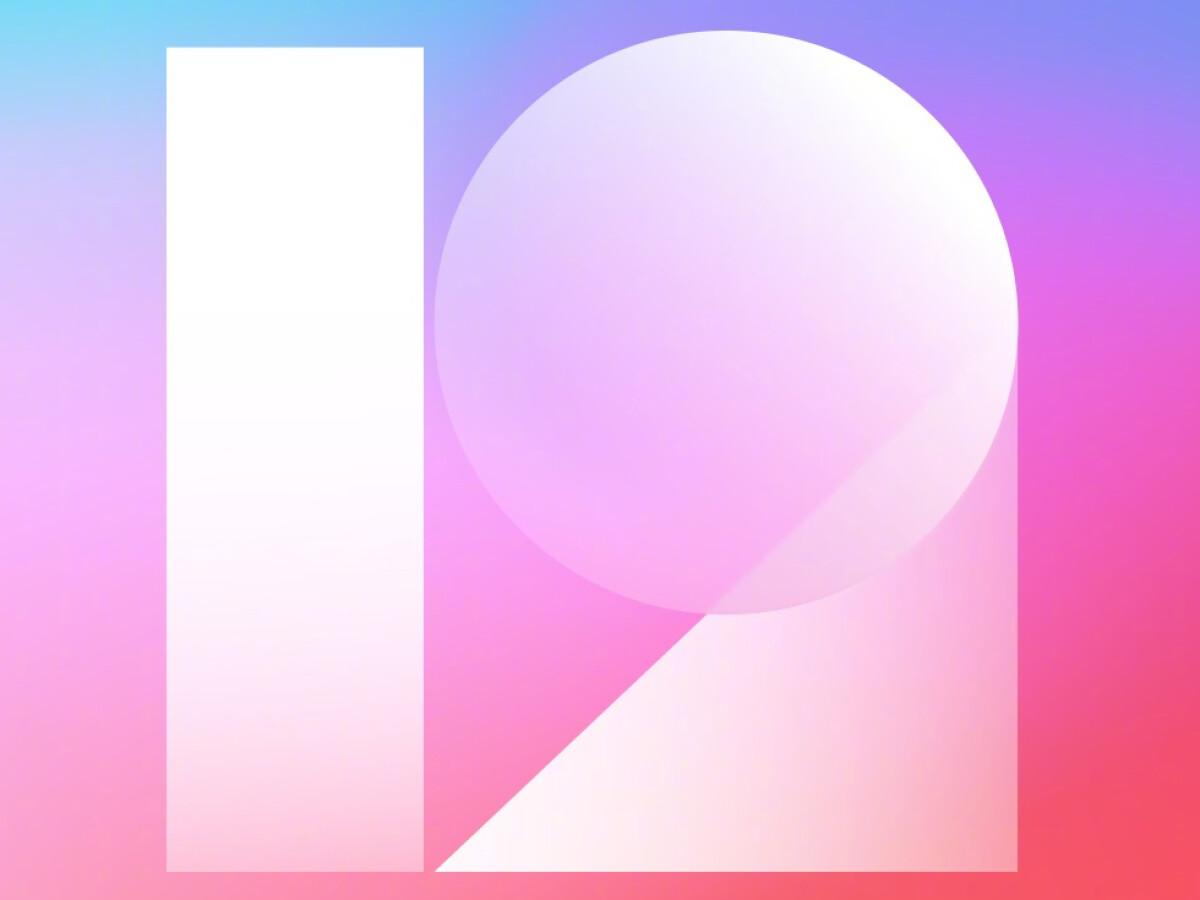 Android 11: Xiaomi rollt erste MIUI 12 Beta für Mi 10 und Mi 10 Pro aus