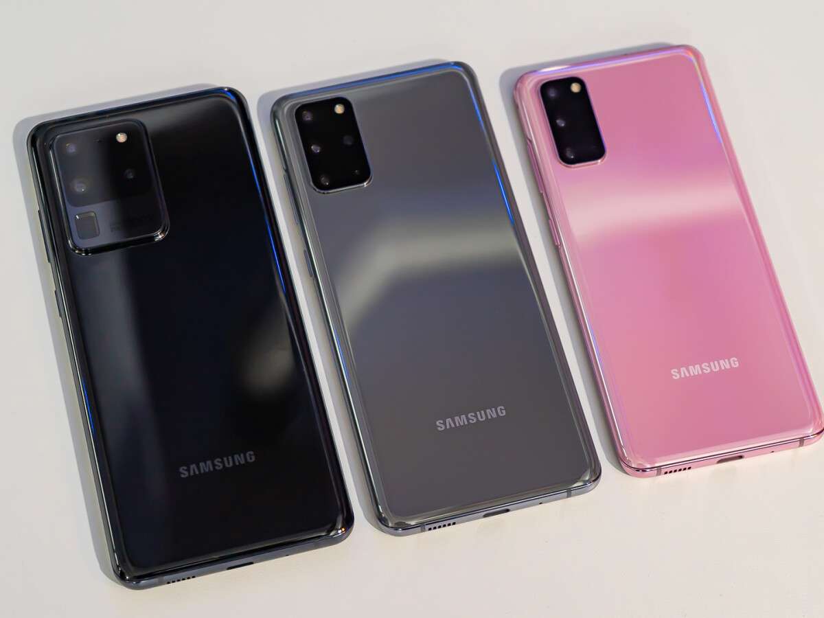 Android 11-Update für Galaxy-Handys: Samsung nennt Zeitplan für deutsche Nutzer