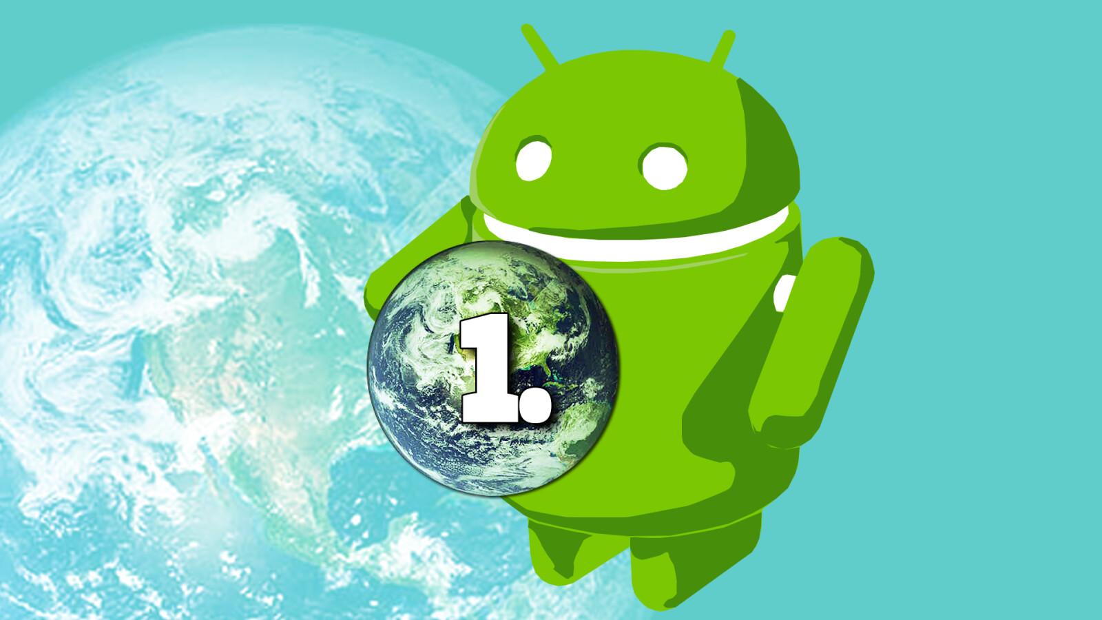 Android One: Diese Google-Handys bieten eine Update-Garantie