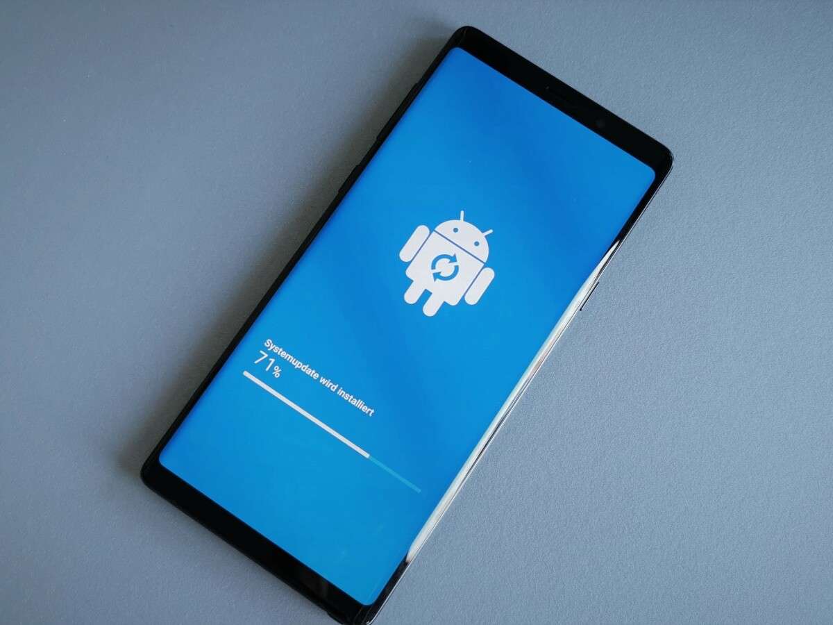 Android-Updates: Neues Gesetz nimmt Samsung, Xiaomi und Co. in die Pflicht